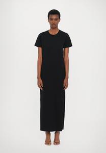 Платье CLOSED Jersey dress, Black