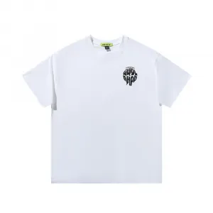 Футболка унисекс Gwola, Белый