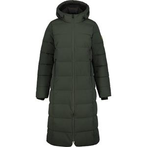 Пальто Брилон Icepeak, цвет dunkel grün