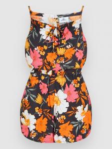 Комбинезон O'Neill Leina Jumpsuit, black bluemchen