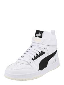 Кроссовки PUMA Sneakers Game, белый