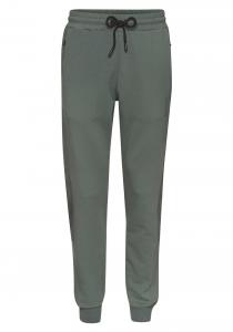 Тканевые брюки Authentic Le Jogger Regular Pants, цвет green/khaki/dark green