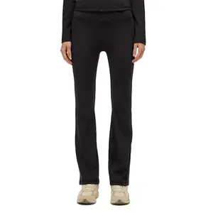 Леггинсы-клеш Superdry Studios, черный