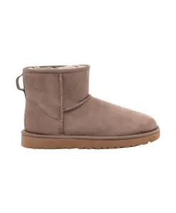 Классические ботинки мини-II Caribou Ugg, коричневый