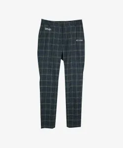 Мужские брюки из высокоэластичной ткани Archivio, цвет Navy(360)