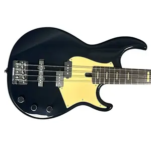 Yamaha BBP-34 (4-струнная), полуночный синий / палисандр *В НАЛИЧИИ*