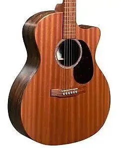 Акустическая электрогитара Martin GPC-X2E-ZIR