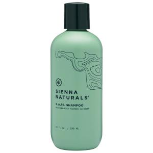 Увлажняющий шампунь HAPI Sienna Naturals, 11 oz
