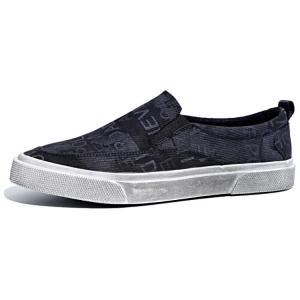 Кроссовки Baoda Casual Shoes Men Low-Top