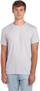 Футболка Jerzees Dri-Power Performance, влагоотводящая, с контролем запаха