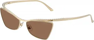 Солнцезащитные очки 4014H от Jimmy Choo