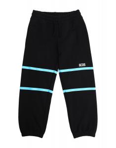 Брюки Gcds, черный