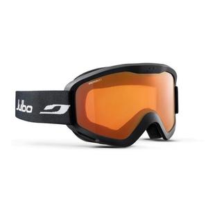 Горнолыжные очки унисекс Julbo Plasma Acetate - Black/Cat 2