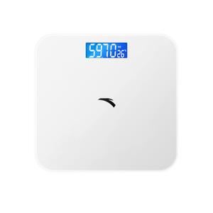 Электронные весы для дома с LCD-дисплеем, точные и долговечные 9825172275R ANTA, anta body weight scale, accurate weighing