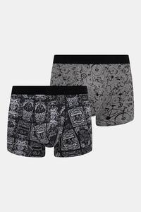 Боксеры Medicine, мультиколор