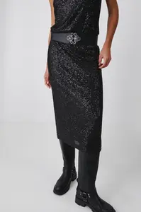 Юбка Medicine, черный