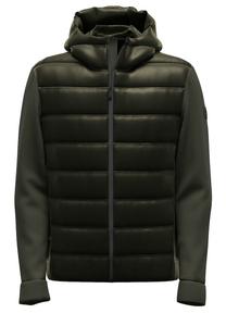 Зимняя куртка JOOP!, зеленый