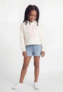 Толстовка с капюшоном Gap, New Off White