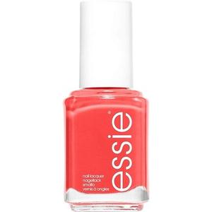 Essie Original Лак для ногтей с высокой степенью блеска и покрытия Tangerine Coral Pink Orange Color оттенок 268 Sunday Funday 13,5 мл