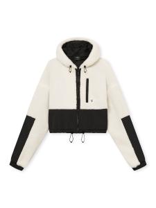 Флисовая куртка Johnny Urban Carey, кремовый