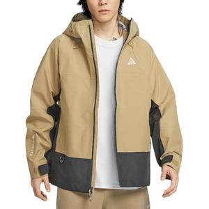 Nike Куртка Acg 'Misery Ridge' Storm FIT Adv GORE TEX, Apricot Tea Brown