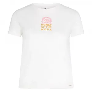 Футболка с коротким рукавом O´neill Wotw, белый
