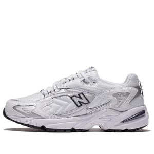Кроссовки мужские 725 New Balance, серебряный