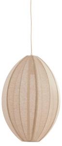 Подвесной светильник Light & Living MILATOS, бежевый