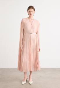 Платье BOSS DENNYA, Open Purple/Purple