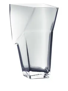 Ваза dunk 8, 33,5х23х18,5 см, Serax, белый