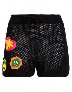 Шорты Barrow, черный