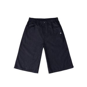 Converse Повседневные шорты мужские синие