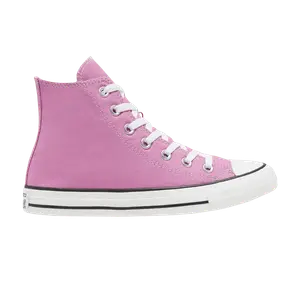 Кроссовки Converse Chuck Taylor All Star High 'Peony Pink', розовый