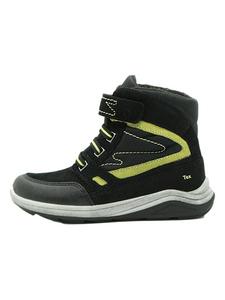 Ботинки lamino Leder Winter, черный