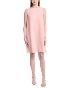 Лафайетт 148 Нью-Йорк Трансформируемое платье Lafayette 148 New York, розовый