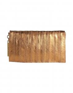 Сумка Gold Caterina Lucchi, бронзовый