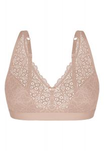 Sassa Бюстгальтер 'Happy Choice' в цвете Nude