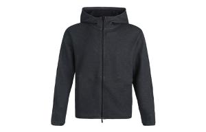 Мужская куртка Nike, цвет Black