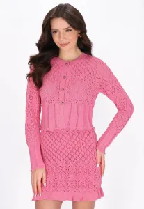 Кардиган Faina, Pink Gold