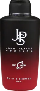 Душ для мужчин Be Red 500мл John Player Special