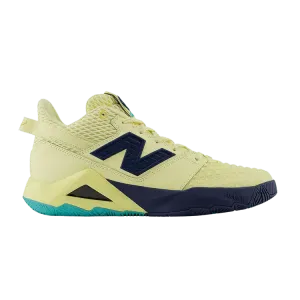 Кроссовки Wmns Coco CG2 'Parchment Navy', желтый