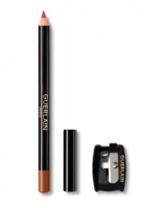 Помада для губ Contour G 24 Guerlain, 03 Le Brun Tonka