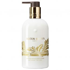 Лосьон для тела vintage with elderflower Molton Brown, объем 300 мл