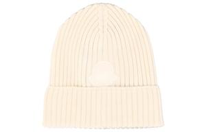 Бейсболка с логотипом Enfant Moncler, бежевый