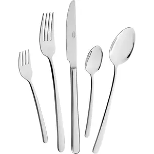 Набор столовых приборов Mulex «Столовые приборы Modica» (набор, 30 предметов), набор столовых приборов вечной красоты, цвет silberfarben