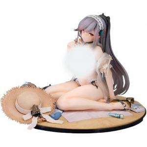 Фигурка GSC Azur Lane персонажа Azur Lane, Dunkirk 'Sweet' летняя версия в масштабе GOOD SMILE COMPANY