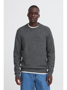 Свитер BLEND, серый