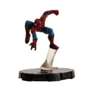 Человек-Паук #058 — Новичок, Marvel HeroClix - Mutant Mayhem - Singles