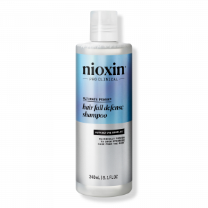 Шампунь против выпадения волос Nioxin, 8.1 oz