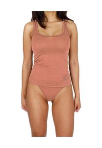 Женская майка Quilpie Normani, розовый